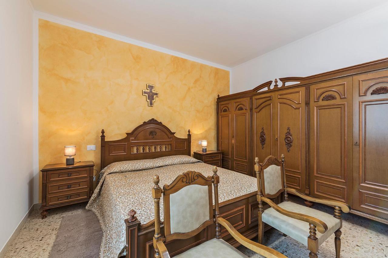 Casa Monte Croce Lejlighed Corbiolo Eksteriør billede